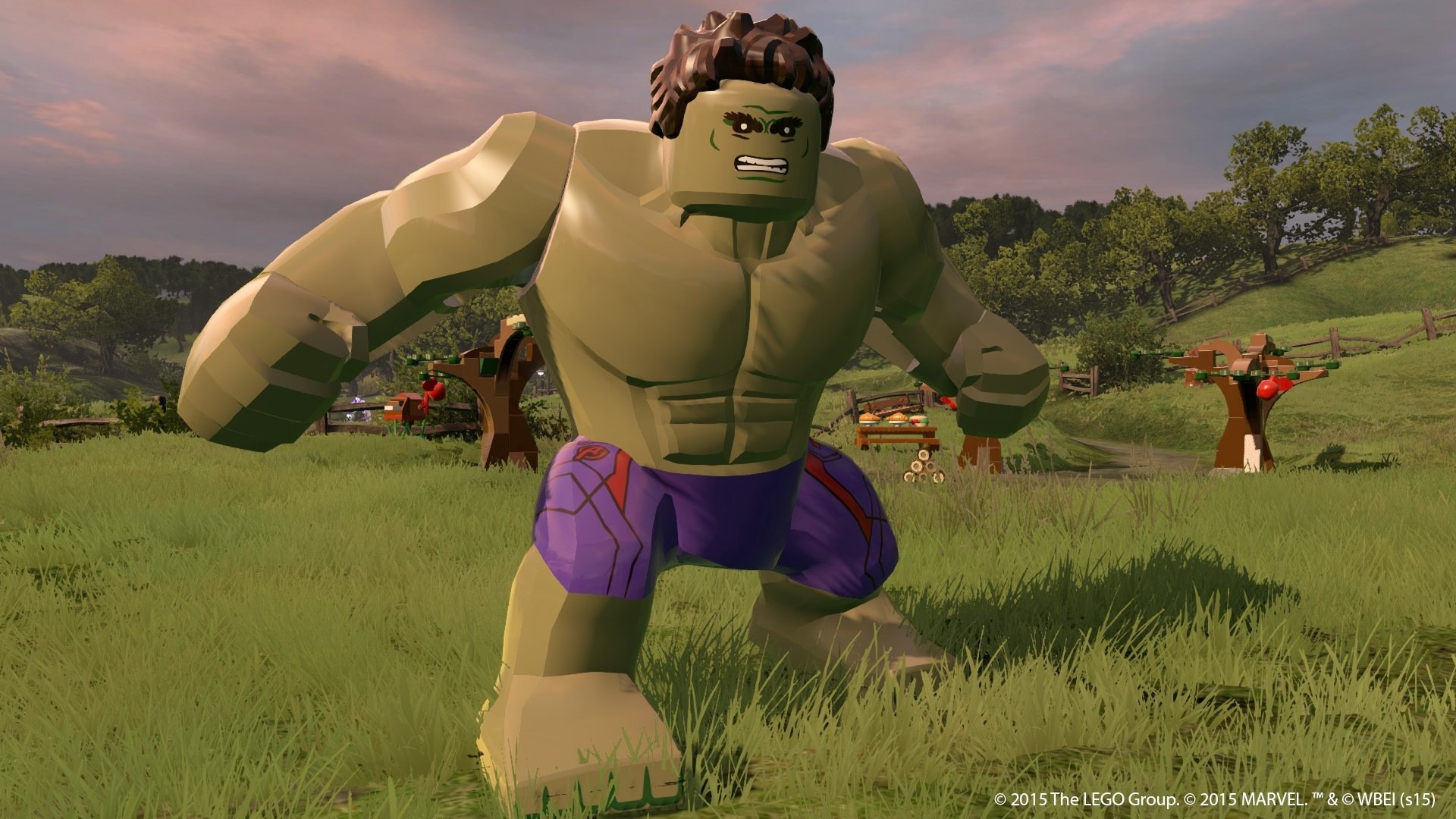 LEGO Marvel Vengadores - Imagen 11